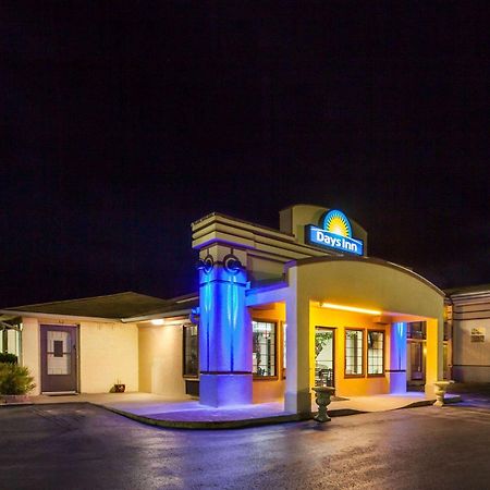 Days Inn By Wyndham El Reno Ngoại thất bức ảnh